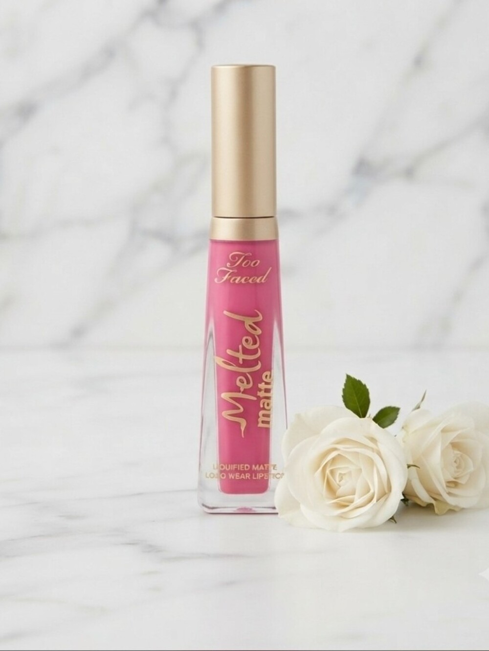 Too Faced Melted Matte Shade 1998 ☆☆☆SUPER RARE☆☆ | Read Description